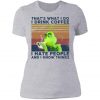 Ladies' Boyfriend T-Shirt