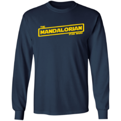 The Mandalorian Shirt - TheTrendyTee