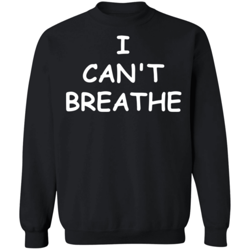 Kobe bryant i can’t breathe shirt - thetrendytee