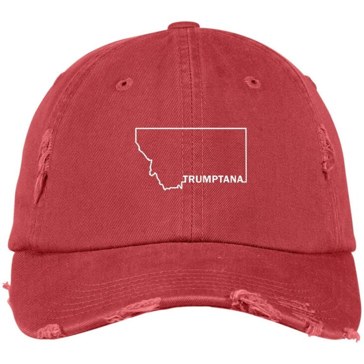 Montana trumptana hat, cap - thetrendytee