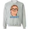 Sweatshirt 8 oz.