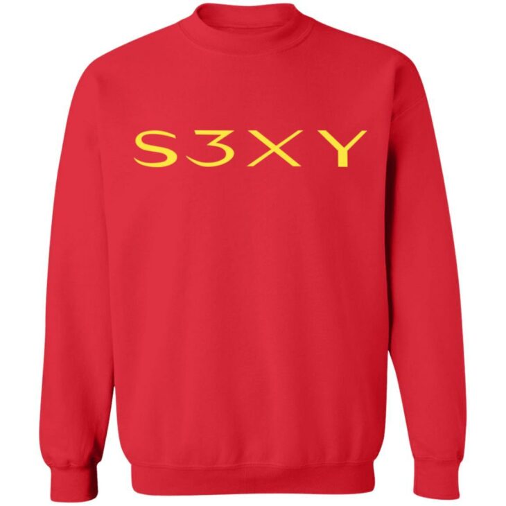 Tesla sexy s3xy shirt - thetrendytee