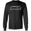 Long Sleeve T-Shirt