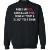 Sweatshirt 8 oz.