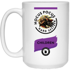 Hocus Pocus White Claws Hard Seltzer Mug from $14.99 - Thetrendytee.com
