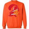 Pullover Sweatshirt 8 oz.