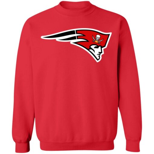 Tom Brady Patriots Buccaneers shirt from $19.95 - Thetrendytee.com