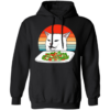 Pullover Hoodie 8 oz.