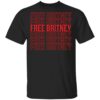 Free Britney Shirt - TheTrendyTee
