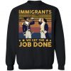 Pullover Sweatshirt 8 oz.