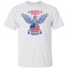 Trump America First Shirt - TheTrendyTee