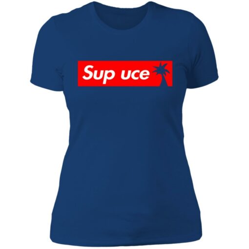 Samoa Joe Sup UCE shirt - TheTrendyTee
