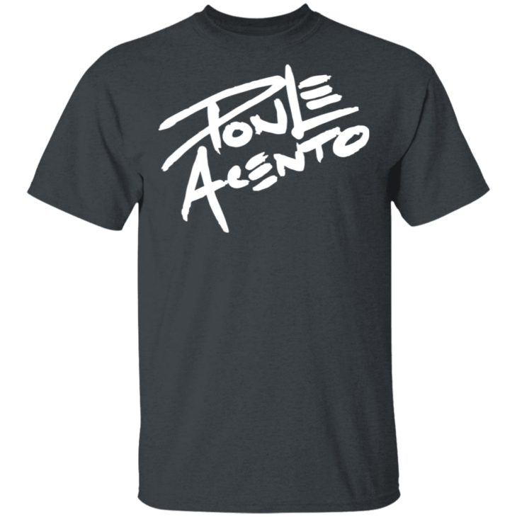 Ponle acento shirt - thetrendytee