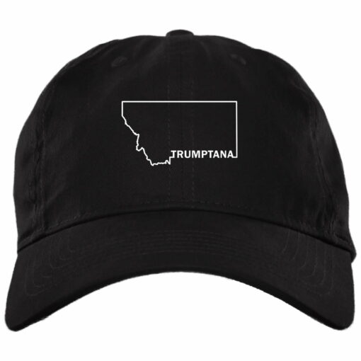 Montana Trumptana hat, cap - TheTrendyTee