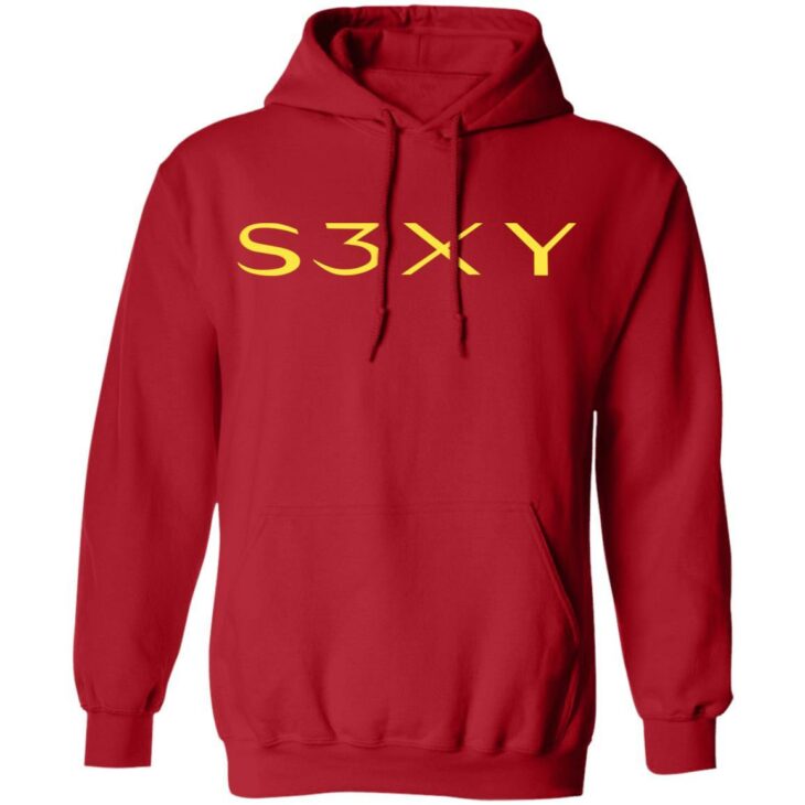 Tesla sexy s3xy shirt - thetrendytee