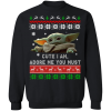 Printed Pullover Sweatshirt