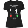 Ladies' T-Shirt