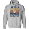Pullover Hoodie 8 oz.
