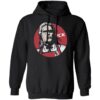 Pullover Hoodie 8 oz.