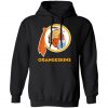 Pullover Hoodie 8 oz.