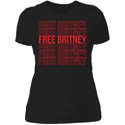 Free britney shirt - thetrendytee