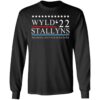 Long Sleeve T-Shirt