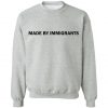 Sweatshirt 8 oz.