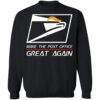 Pullover Sweatshirt 8 oz.