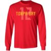 Long Sleeve T-Shirt