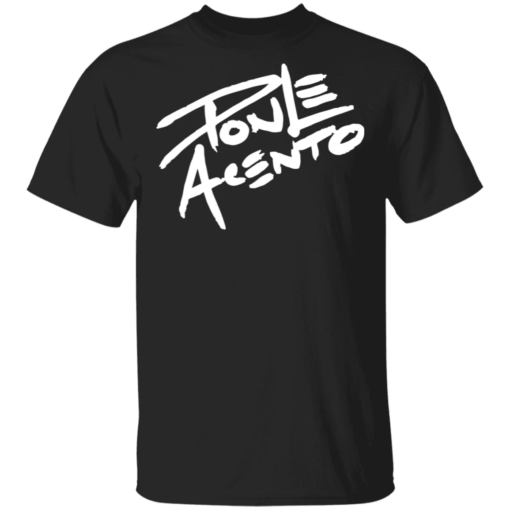 Ponle Acento shirt - TheTrendyTee