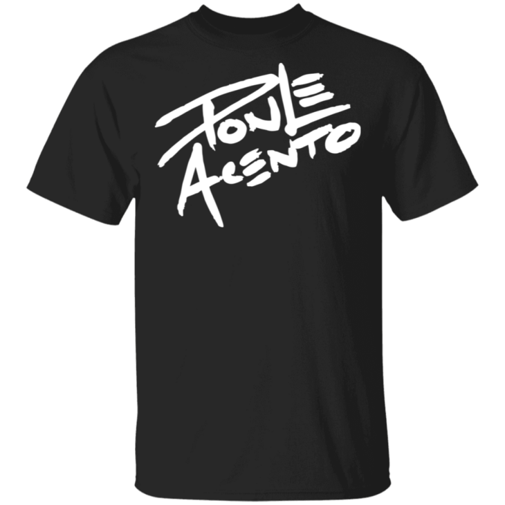 Ponle acento shirt - thetrendytee