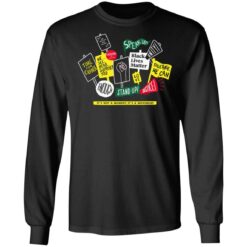Starbucks Black lives matter Shirt - TheTrendyTee