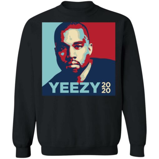 Kanye West Yeezy 2020 shirt - TheTrendyTee
