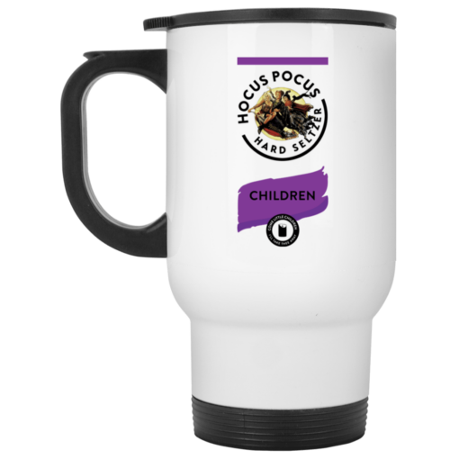 Hocus pocus white claws hard seltzer mug from $14. 99 - thetrendytee