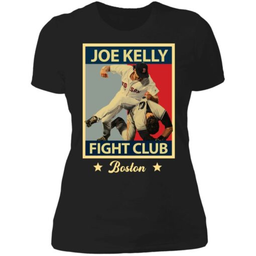 Joe kelly fight club shirt - thetrendytee