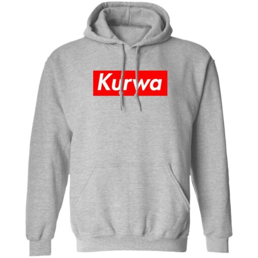 Kurwa polish swearword shirt from $19. 95 - thetrendytee