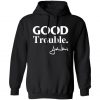 Pullover Hoodie 8 oz.