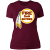Ladies' Boyfriend T-Shirt
