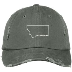 Montana trumptana hat, cap - thetrendytee