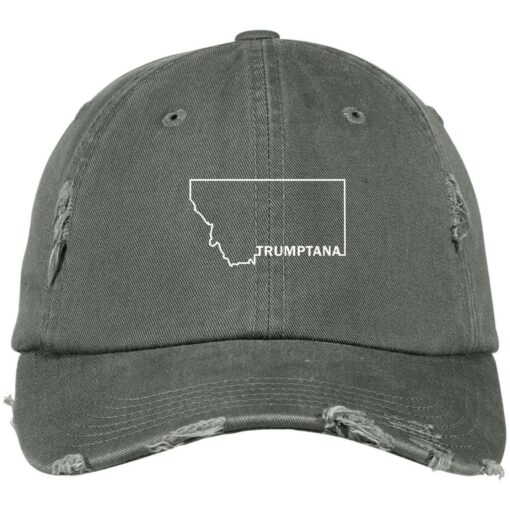 Montana Trumptana hat, cap - TheTrendyTee