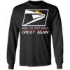 Long Sleeve T-Shirt