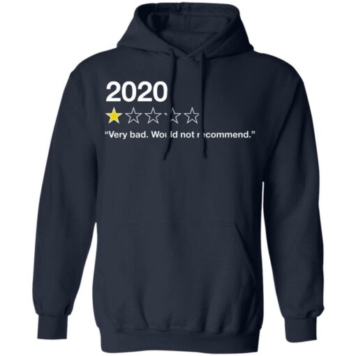 Very bad would not recommend 2020 shirt from $19. 95 - thetrendytee
