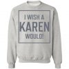 Sweatshirt 8 oz.