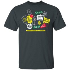 Starbucks Black lives matter Shirt - TheTrendyTee