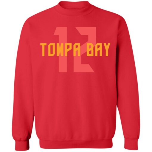 Tom brady tompa bay buccaneers shirt from $19. 95 - thetrendytee