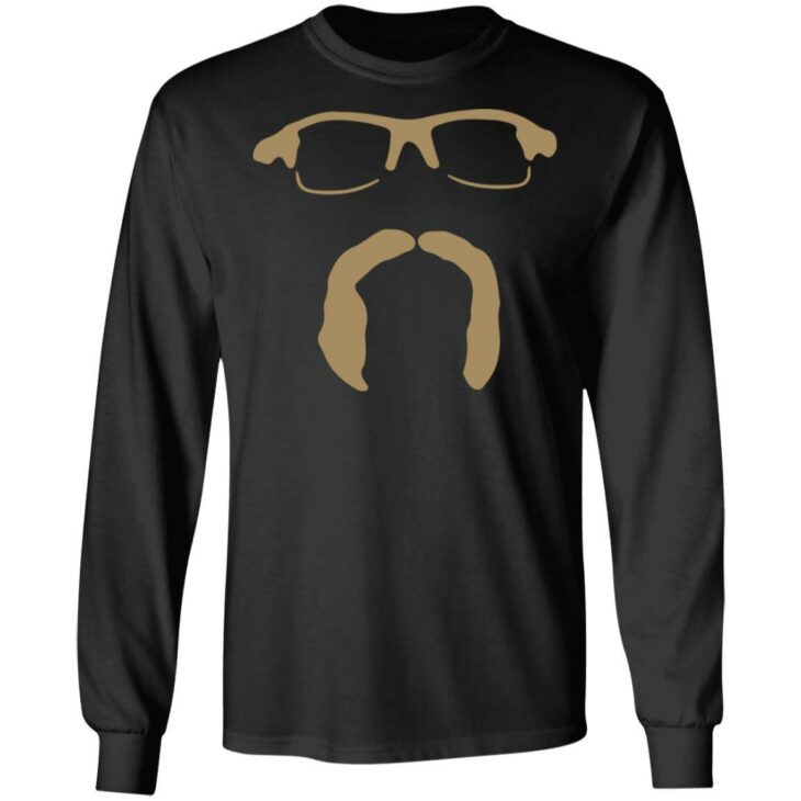 Randy dobnak shirt - thetrendytee