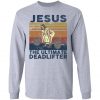 Long Sleeve T-Shirt