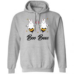 Halloween Boo Bees Nurse shirt from $19.99 - Thetrendytee.com