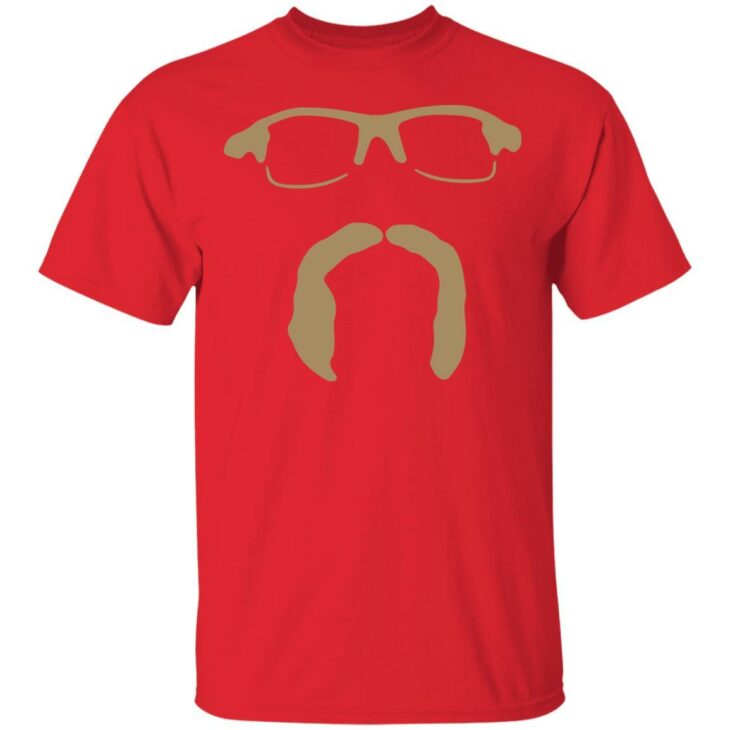 Randy dobnak shirt - thetrendytee