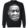 Pullover Sweatshirt